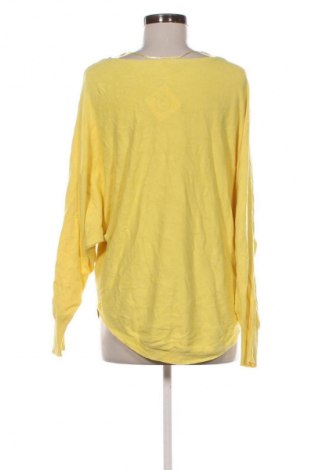 Női pulóver More & More, Méret M, Szín Sárga, Ár 10 109 Ft