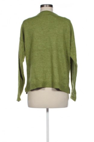 Damenpullover More & More, Größe M, Farbe Grün, Preis 22,99 €