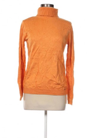Damenpullover More & More, Größe S, Farbe Orange, Preis € 22,99