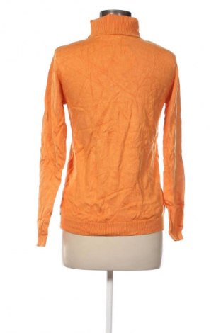 Damenpullover More & More, Größe S, Farbe Orange, Preis € 22,99