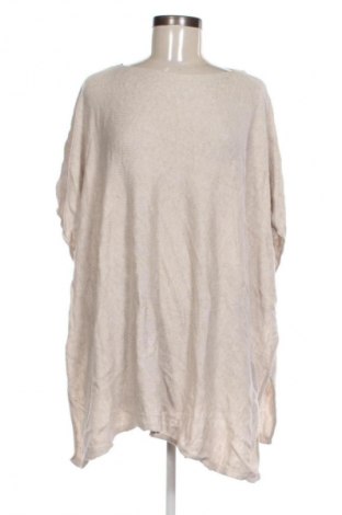 Дамски пуловер More & More, Размер S, Цвят Бежов, Цена 16,36 €