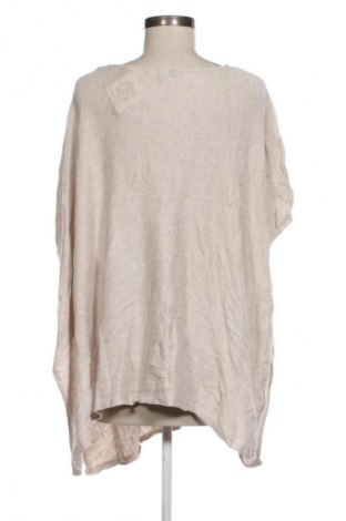 Дамски пуловер More & More, Размер S, Цвят Бежов, Цена 16,36 €