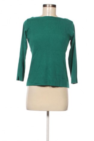 Női pulóver More & More, Méret XS, Szín Zöld, Ár 6 419 Ft