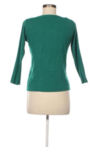 Női pulóver More & More, Méret XS, Szín Zöld, Ár 6 419 Ft