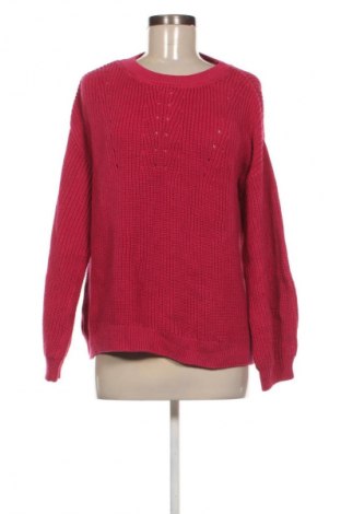 Női pulóver More & More, Méret M, Szín Rózsaszín, Ár 4 559 Ft