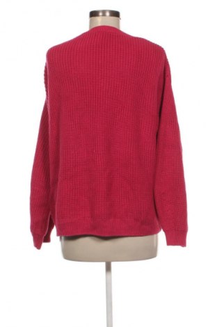 Női pulóver More & More, Méret M, Szín Rózsaszín, Ár 4 559 Ft