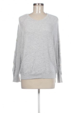 Női pulóver More & More, Méret M, Szín Szürke, Ár 4 699 Ft