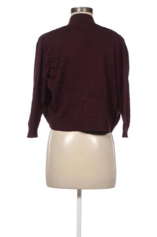 Pulover de femei More & More, Mărime M, Culoare Roșu, Preț 197,99 Lei