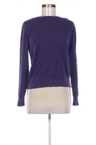 Damenpullover More & More, Größe S, Farbe Lila, Preis € 16,99