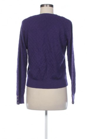 Damenpullover More & More, Größe S, Farbe Lila, Preis € 16,99