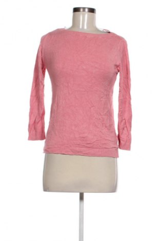 Női pulóver More & More, Méret XS, Szín Rózsaszín, Ár 6 329 Ft