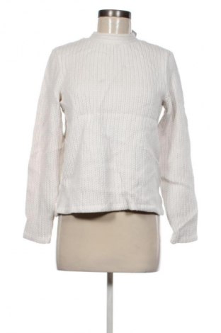 Női pulóver More & More, Méret M, Szín Fehér, Ár 9 559 Ft