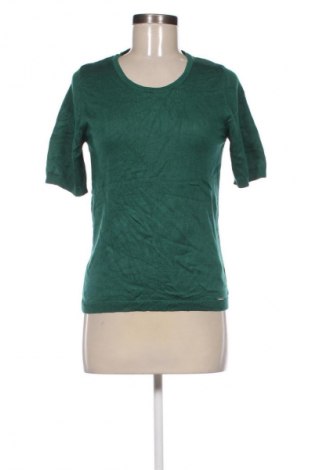 Női pulóver More & More, Méret M, Szín Zöld, Ár 4 449 Ft