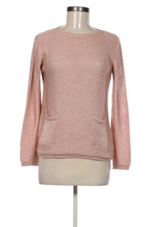 Dámský svetr More & More, Velikost S, Barva Růžová, Cena  319,00 Kč