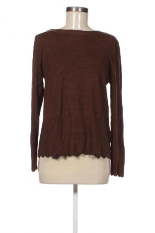 Női pulóver More & More, Méret XL, Szín Barna, Ár 8 879 Ft