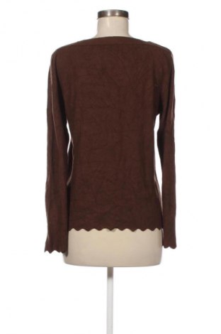 Női pulóver More & More, Méret XL, Szín Barna, Ár 8 879 Ft