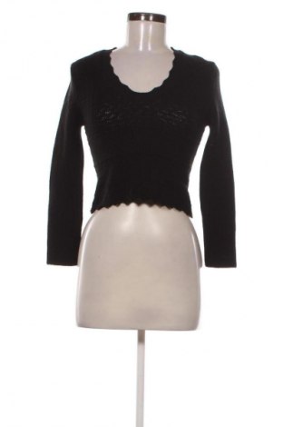 Damenpullover Morgan, Größe XS, Farbe Schwarz, Preis € 16,99