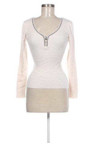 Dámský svetr Morgan, Velikost XS, Barva Krémová, Cena  379,00 Kč