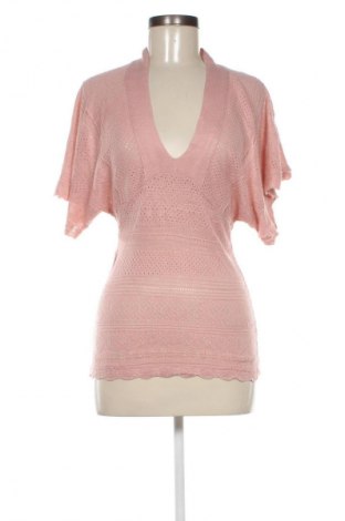 Damenpullover Motivi, Größe S, Farbe Rosa, Preis € 14,99