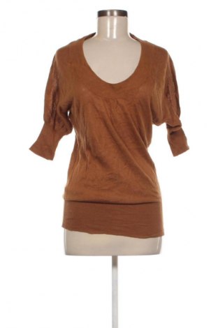 Női pulóver Motivi, Méret M, Szín Barna, Ár 5 399 Ft