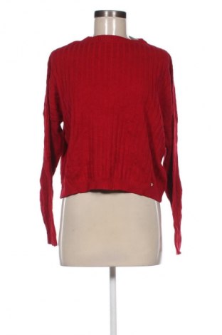 Női pulóver Motivi, Méret S, Szín Piros, Ár 7 619 Ft