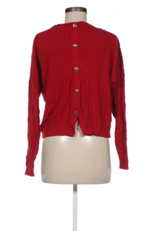 Női pulóver Motivi, Méret S, Szín Piros, Ár 7 619 Ft