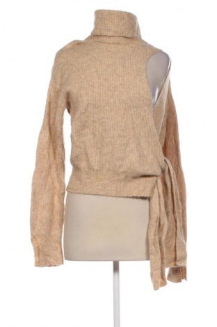 Női pulóver Motivi, Méret L, Szín Bézs, Ár 6 479 Ft