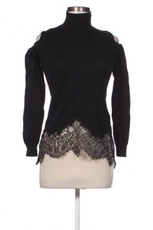 Дамски пуловер Motivi, Размер S, Цвят Черен, Цена 11,24 €