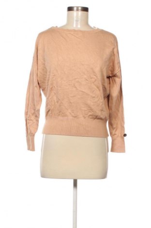 Dámský svetr Motivi, Velikost S, Barva Hnědá, Cena  329,00 Kč