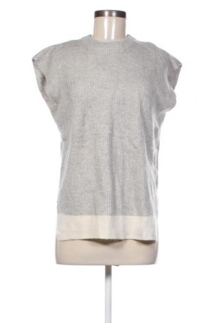 Damenpullover Motivi, Größe S, Farbe Grau, Preis € 14,99