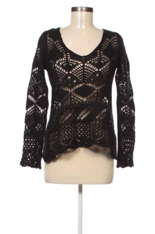 Női pulóver Motivi, Méret M, Szín Fekete, Ár 4 729 Ft