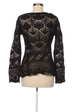 Női pulóver Motivi, Méret M, Szín Fekete, Ár 4 729 Ft