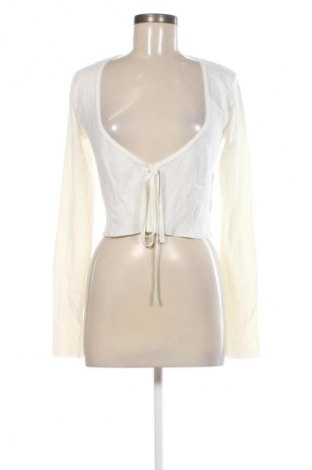 Damenpullover Motivi, Größe M, Farbe Ecru, Preis € 13,99