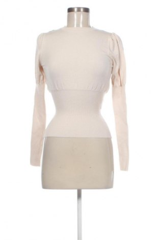 Damenpullover Motivi, Größe S, Farbe Beige, Preis € 20,99