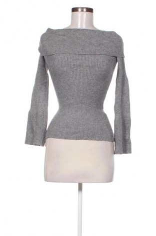 Damenpullover Motivi, Größe S, Farbe Grau, Preis € 19,99