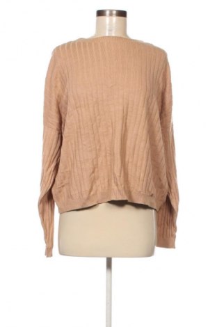 Női pulóver Motivi, Méret L, Szín Barna, Ár 4 949 Ft