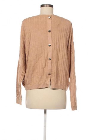 Női pulóver Motivi, Méret L, Szín Barna, Ár 4 949 Ft