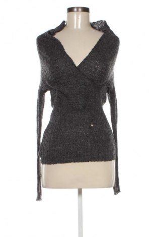 Дамски пуловер Motivi, Размер S, Цвят Сив, Цена 13,80 €