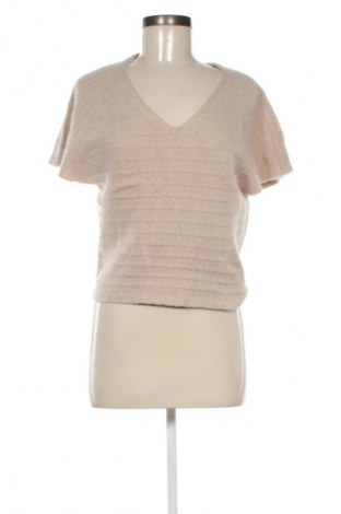 Damenpullover Motivi, Größe M, Farbe Beige, Preis € 16,99