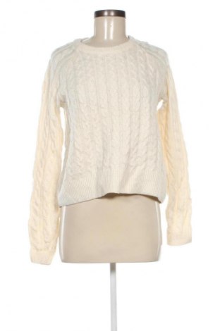 Damenpullover Motivi, Größe M, Farbe Ecru, Preis € 17,99