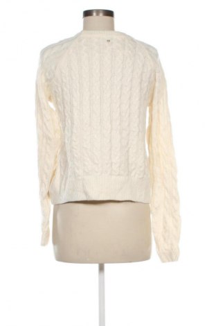 Damenpullover Motivi, Größe M, Farbe Ecru, Preis € 17,99