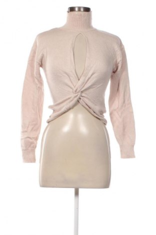 Női pulóver Motivi, Méret S, Szín Bézs, Ár 6 969 Ft