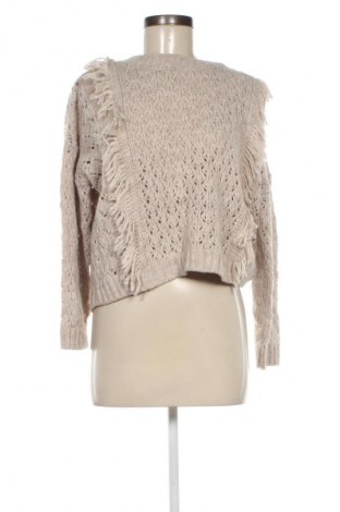 Női pulóver Motivi, Méret M, Szín Bézs, Ár 7 129 Ft