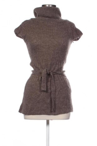 Női pulóver Motivum, Méret S, Szín Barna, Ár 3 369 Ft