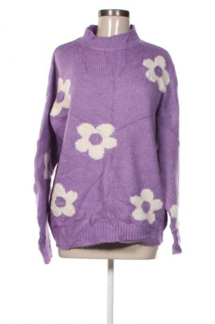 Dámský svetr Ms Mode, Velikost M, Barva Vícebarevné, Cena  239,00 Kč