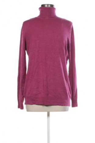 Női pulóver Ms Mode, Méret XL, Szín Lila, Ár 4 199 Ft