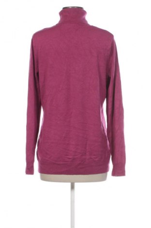 Női pulóver Ms Mode, Méret XL, Szín Lila, Ár 4 199 Ft