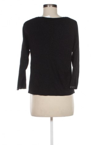 Női pulóver Ms Mode, Méret M, Szín Fekete, Ár 3 739 Ft