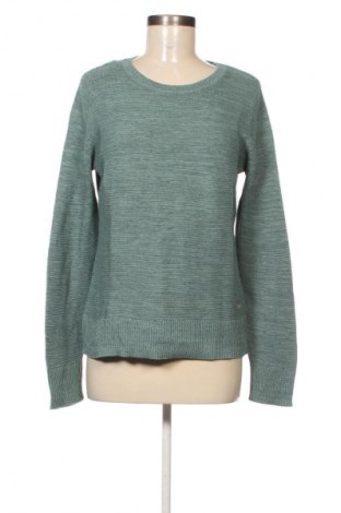 Дамски пуловер Multiblu, Размер M, Цвят Зелен, Цена 7,66 €