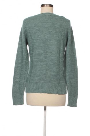 Дамски пуловер Multiblu, Размер M, Цвят Зелен, Цена 7,66 €